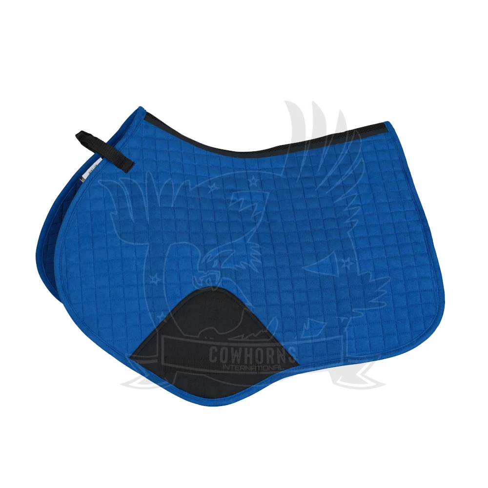 Высококачественное атласное седло для лошадей оборудование конного спорта