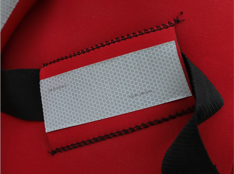 DFB-II Chaleco Salvavidas Marine Survival Suit With Light Hypothermia Protection CSS SOLAS EC Immersion Suits