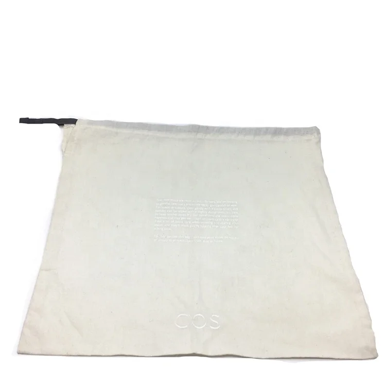Оптовая продажа, мешки для пыли, Холщовая Сумка-тоут, Хлопковая Сумка на шнурке для сумок