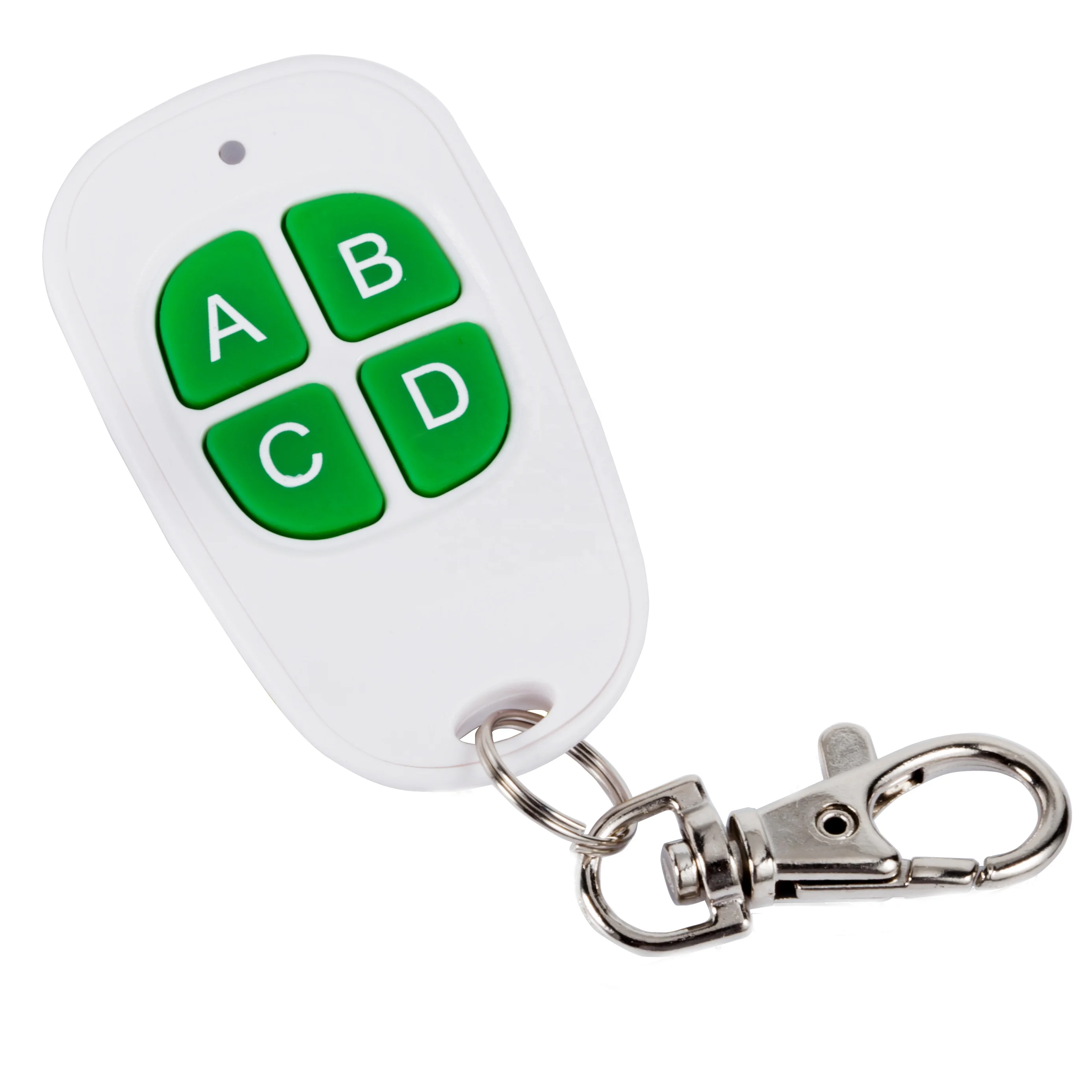 Универсальный Радиочастотный пульт дистанционного управления 433 МГц для лифта от производителя