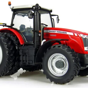 Трактор Massey ferguson MF 290 2WD /Massey ferguson 265 2wd