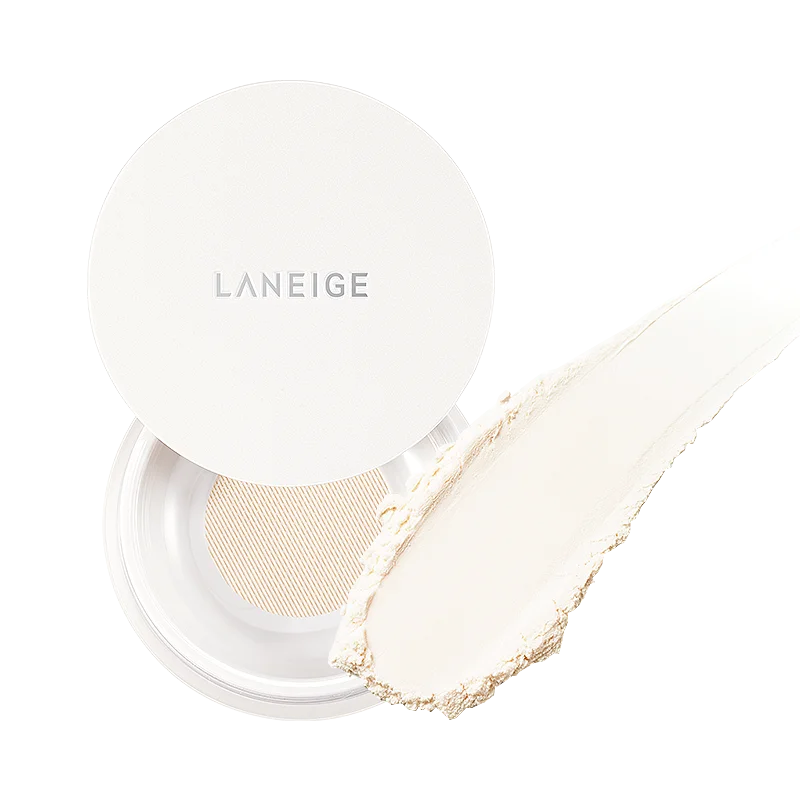 [Корейская косметика] Легкий порошок LANEIGE 9 5 г обслуживание OEM /ODM