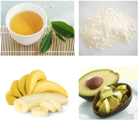 Pure water Pearl Powder Whitening Skin Face Care Origin Vietnam Best price pearl powder high quality