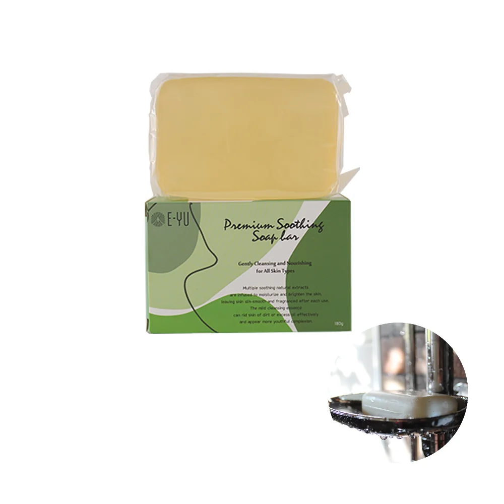 Натуральное, нежное, увлажняющее, осветляющее, травяное мыло, банное мыло