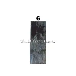 Ox horn plates for making spectacles frame