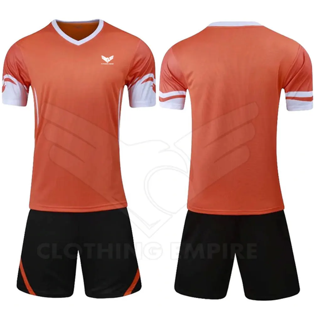 New 2022 2023 World Cup Qatar 100% Polyester Soccer Jersey Thai Quality Home Away Men Short Sleeve Football Shirt Custom Uniform