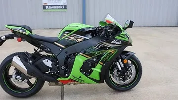 Оригинальный 2021 Kawasakis ZX-10R