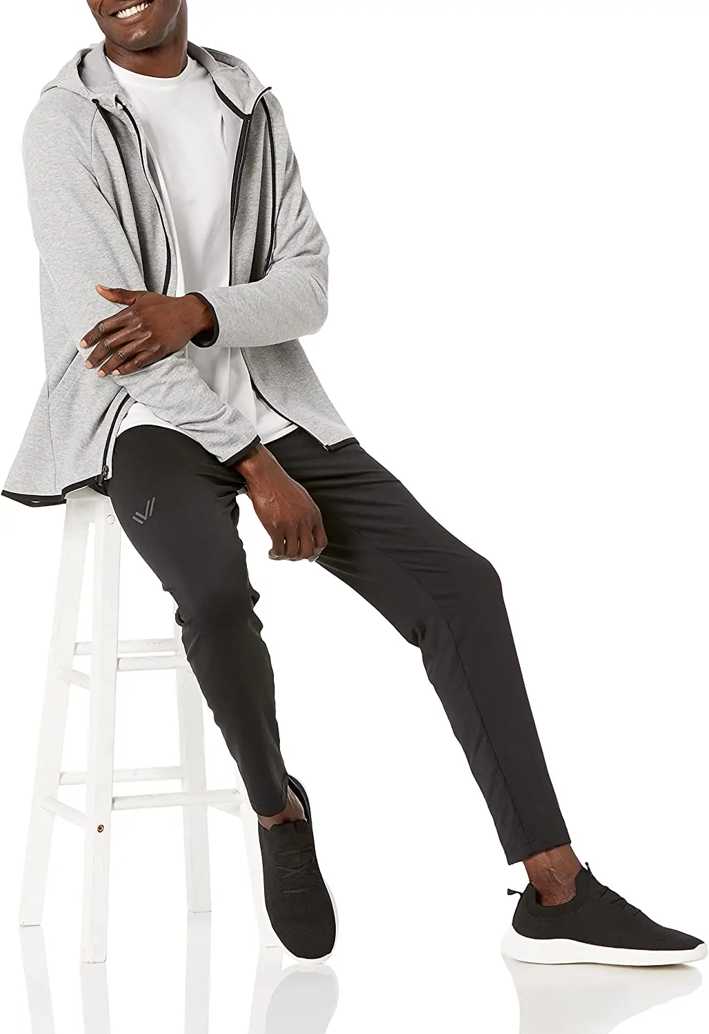 High Quality Hoodie Zipper Winter Thick cotton polyester Blank Solid Color pullover Hoodie For Men