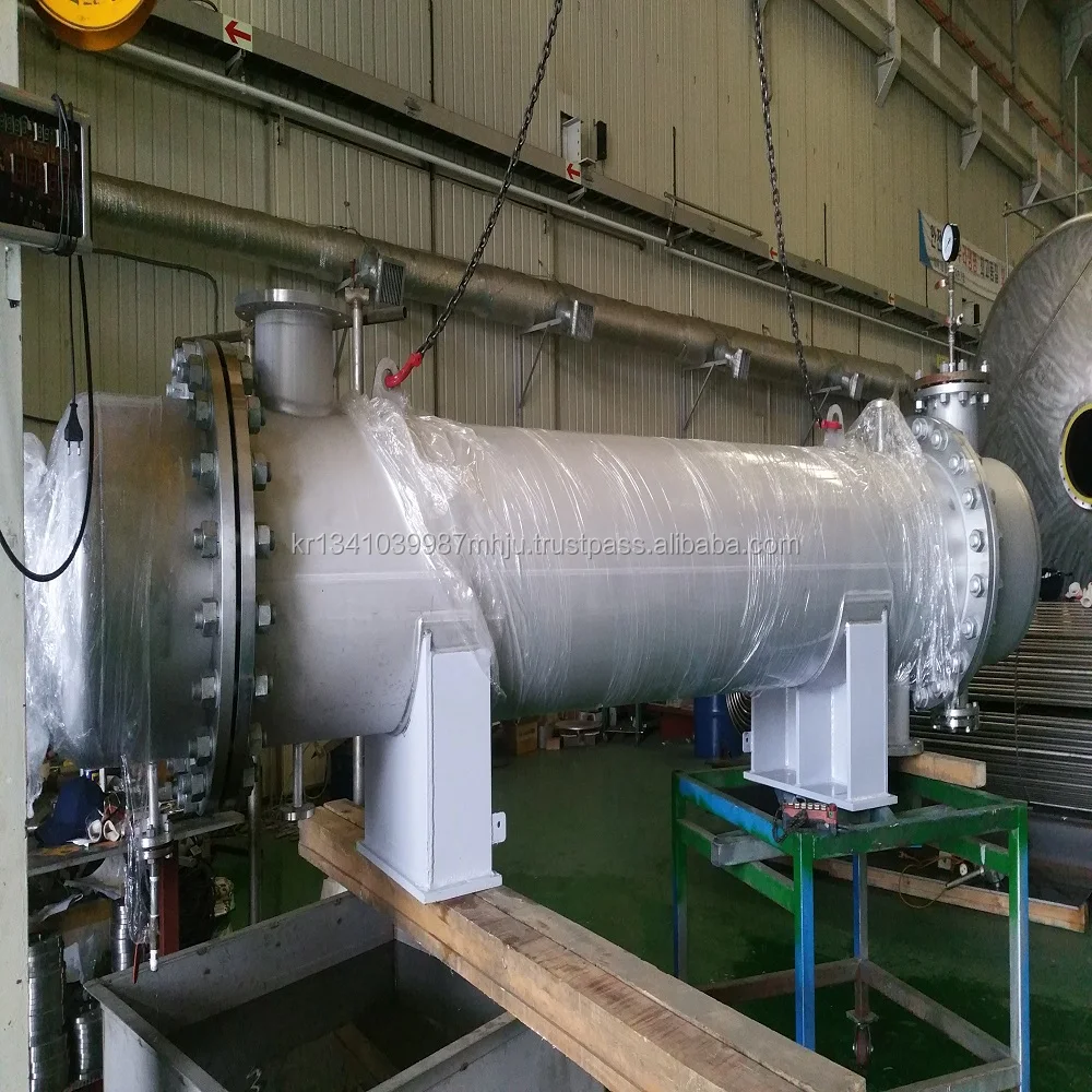 
Heat Exchanger Condenser Vapor Condenser Heat Exchanger 