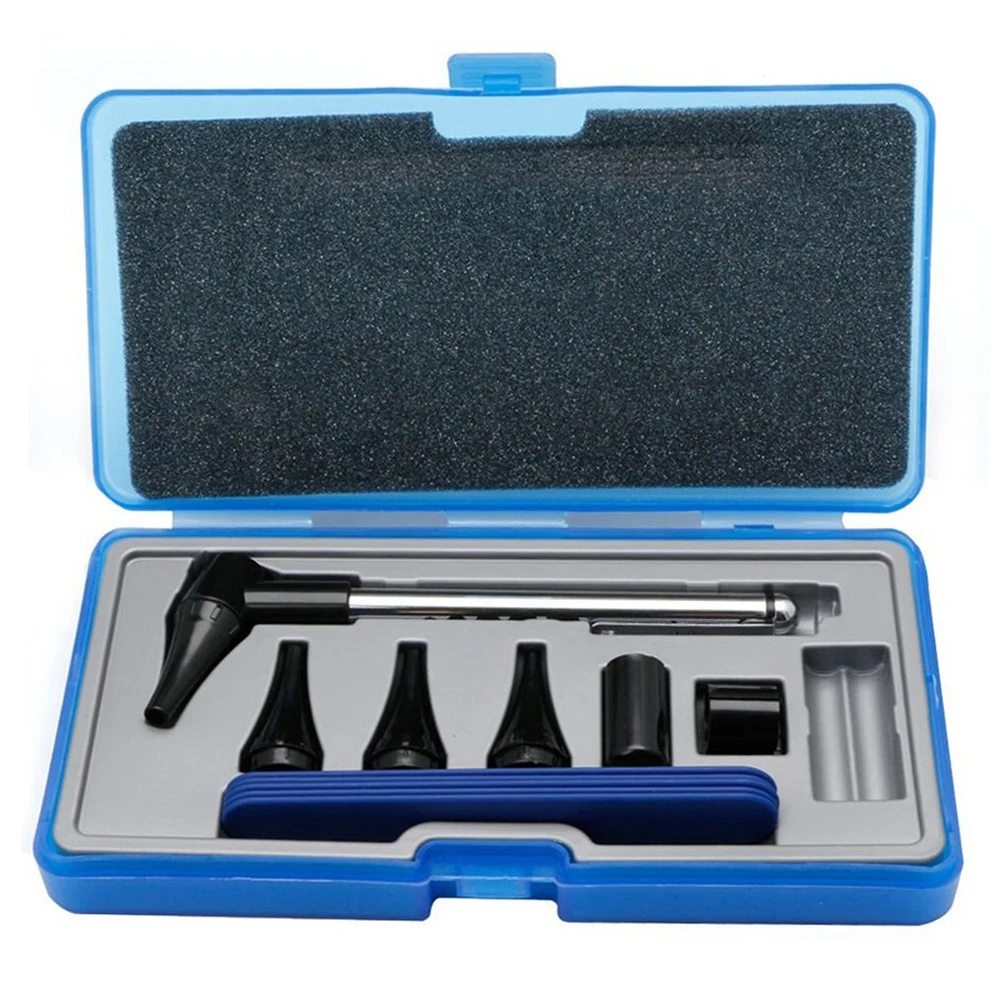  ODM service direct factory price low MOQ Ent otoscope