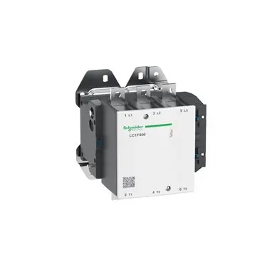 TeSys F contactor