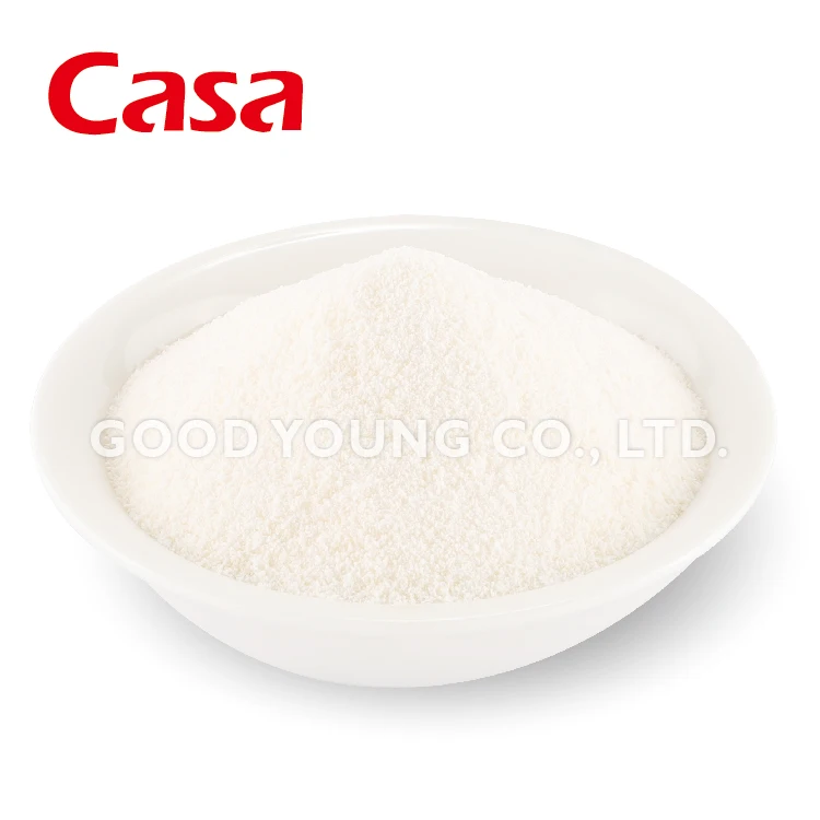 HALAL ISO Certification Taiwan Non Dairy Creamer Powder Coffee Bubble Milk Tea Ingredients