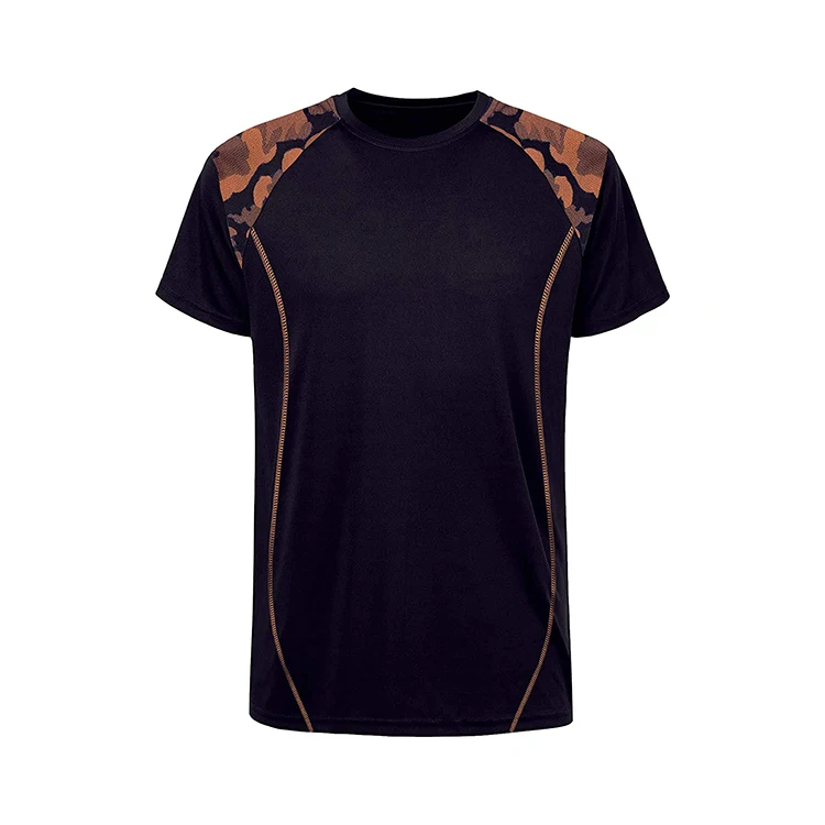 Very demandable product Design your own idea Sports T-Shirt Best quality Wholesale Customized Sports T-Shirt