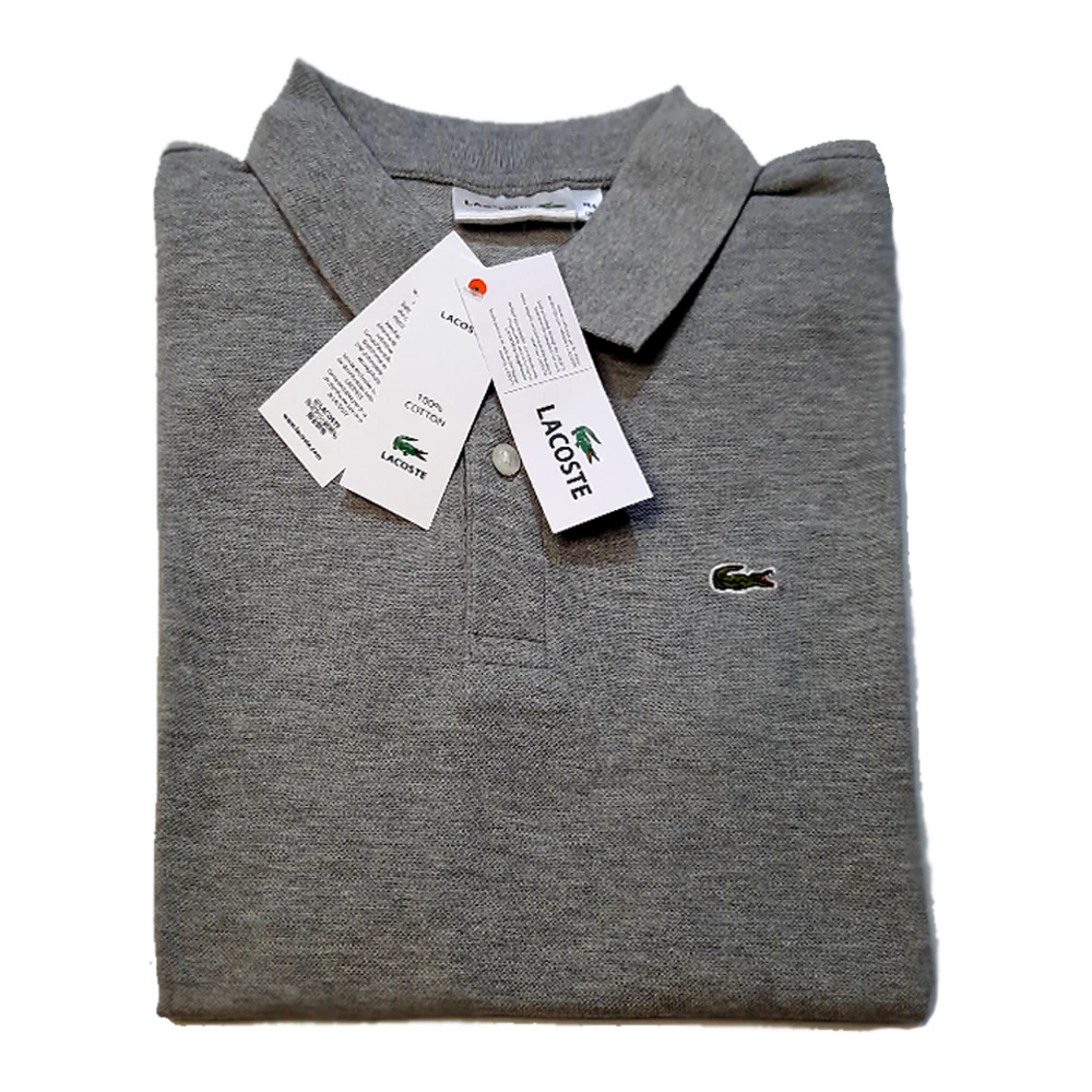  Лидер продаж летняя мужская рубашка-поло с коротким рукавом и вышитым логотипом рубашка от производителя Бангладеш