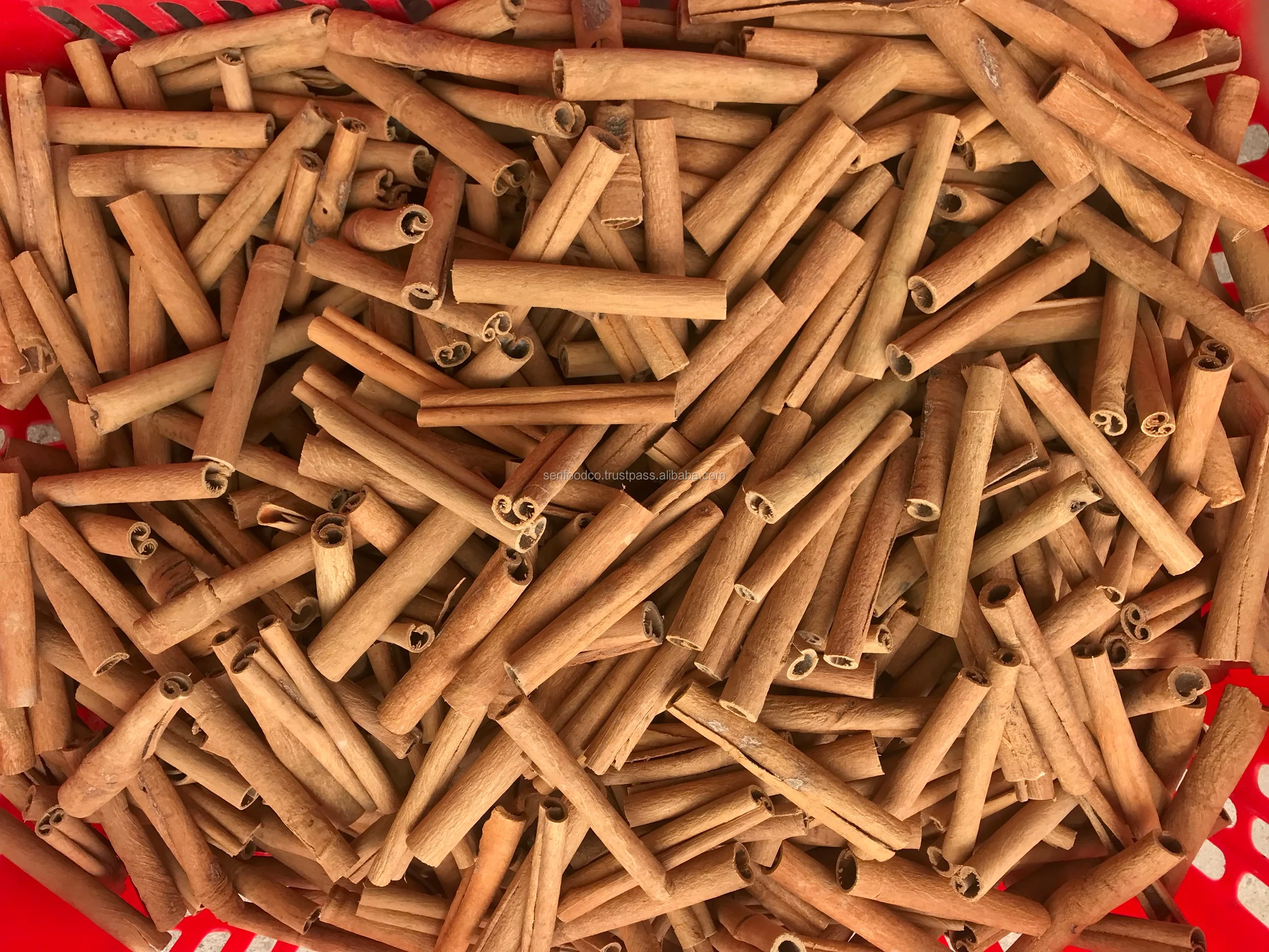STICK CINNAMON,  2 3/4 INCH, 3 INCH, HIGH QUALITY NEW CROP 2021