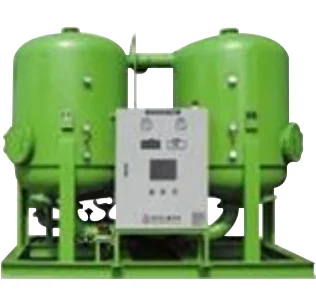 Korean Air & gas Dryer - MTIS Co.,Ltd.