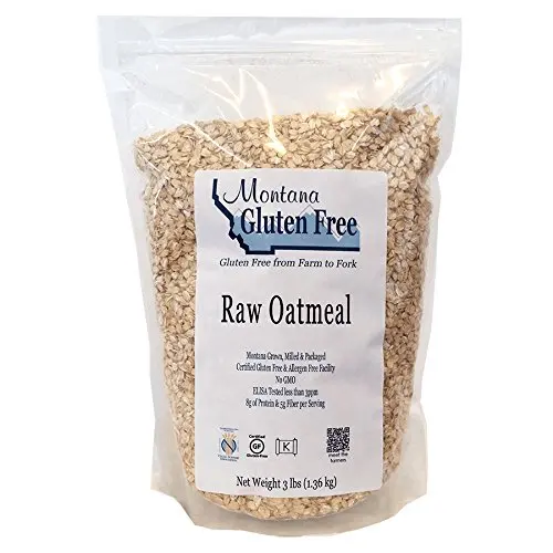 Premium Quality Organic Oat Grain/Hull Oat