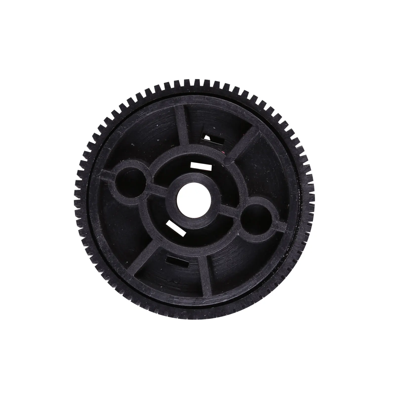 Valea Auto Black Rear Wiper Motor Gear  Black With Metal Washer For Range Rover Sport