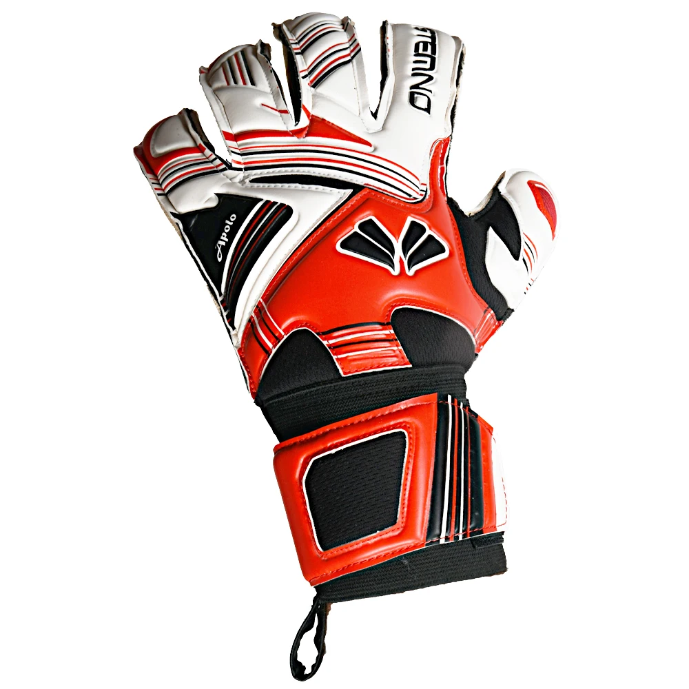 Немецкие латексные перчатки для вратаря высококачественные спортивные товары взрослых профессиональные