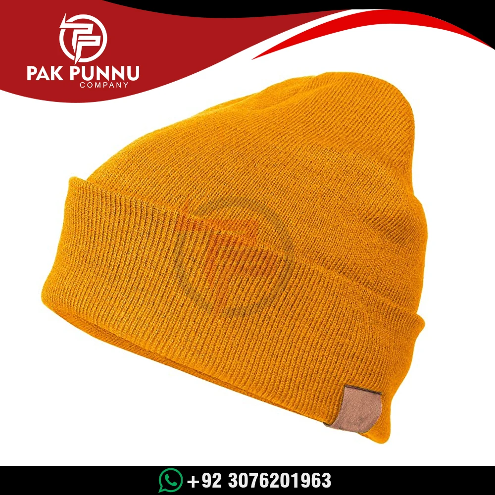 Winter Beanie Daily Hat Thermal Polar Fleece Ski Stocking Skull Cap for Men and Women Casual Clothes For Winter Fashion Hats