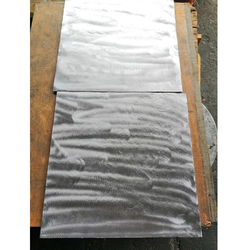 
Высококачественные свинцовые листы, используемые в качестве анодированных свинцовых пластин от Selayang Metal Industries Sdn. Bhd. Малайзия 