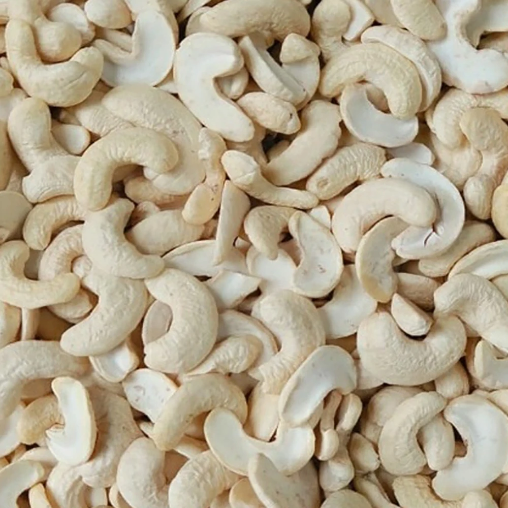 
Cashew Nuts for wholesale (WS) from Vietnam with best Quality and Services / Quick Response 