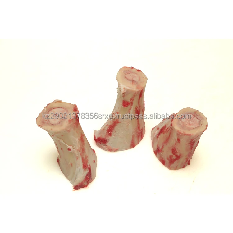 Sugar bone beef meat tubular sugar bone delicacy for the most demanding customers vacuum bag other meat