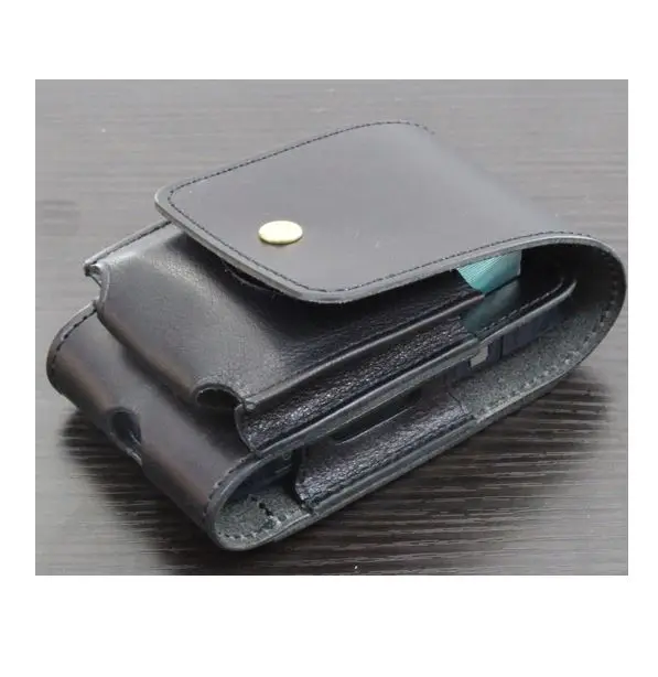 «Sui» прочный электронная сигарета & портсигар из Японии