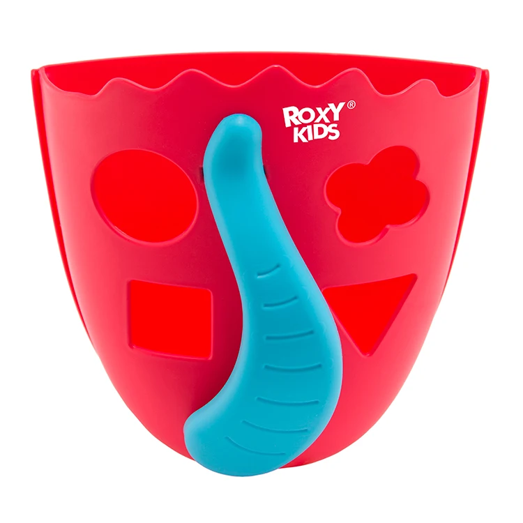 
DINO BABY BATH TOYS HOLDER 