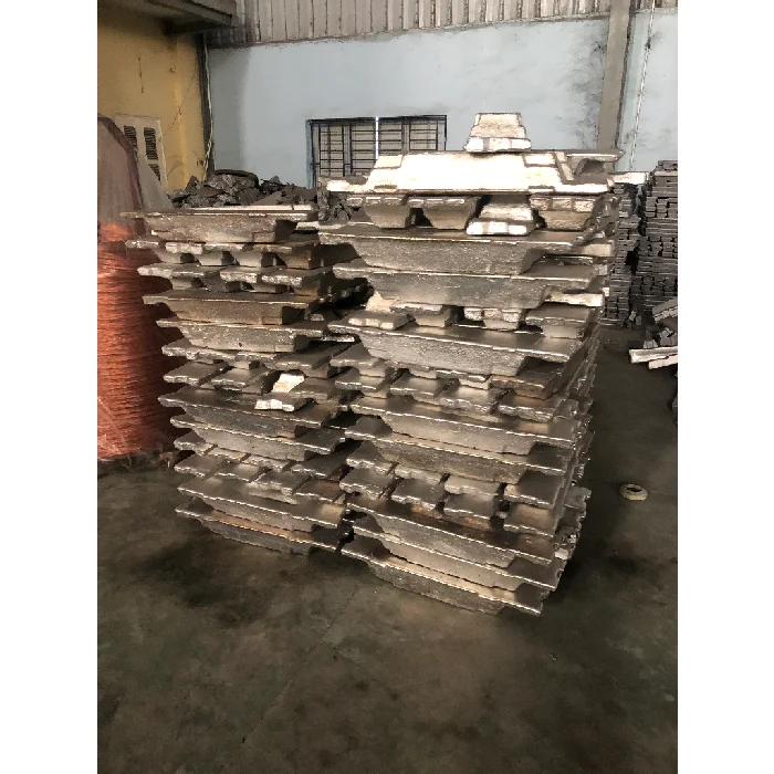 1,0-1,5% Mn 0.15% Max Zn 655 C Температура плавления 7-9 кг алюминий 3003 слитки