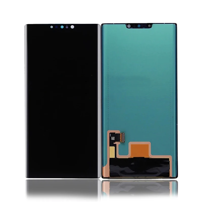 Wholesale Price Mate 30 Pro LCD Display With Touch Digitizer Assembly Screen LCD For Huawei Mate 30 Pro