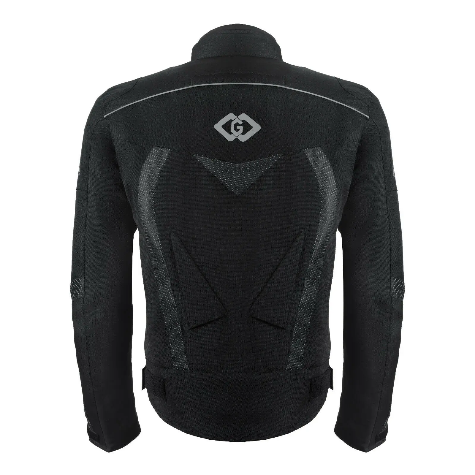 Motorcycle Protection Jacket MOTORBIKE JACKET MEMBRANE WITH CE APPROVED PROTECTION