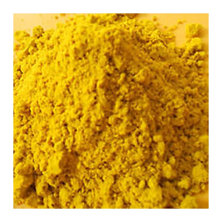 
Best Grade Tartrazine Primary Food Colour/Color 