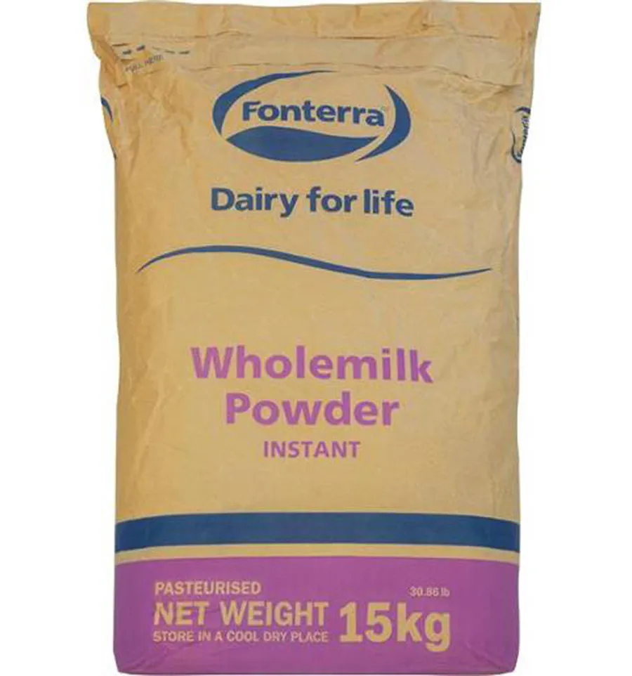 Top Whole Milk Powder 25 kg And 25kg Full Cream Milk Powder Prices