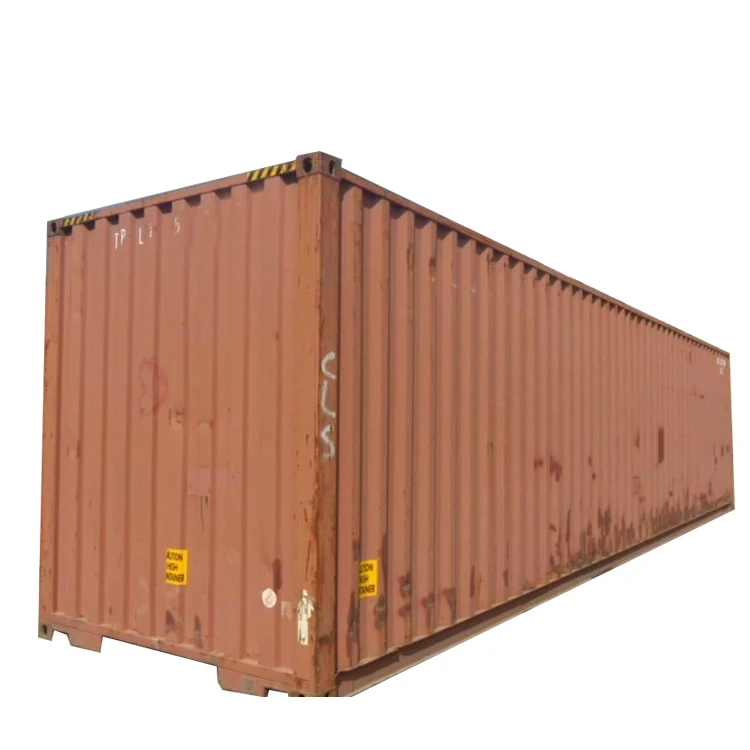 container jhffy