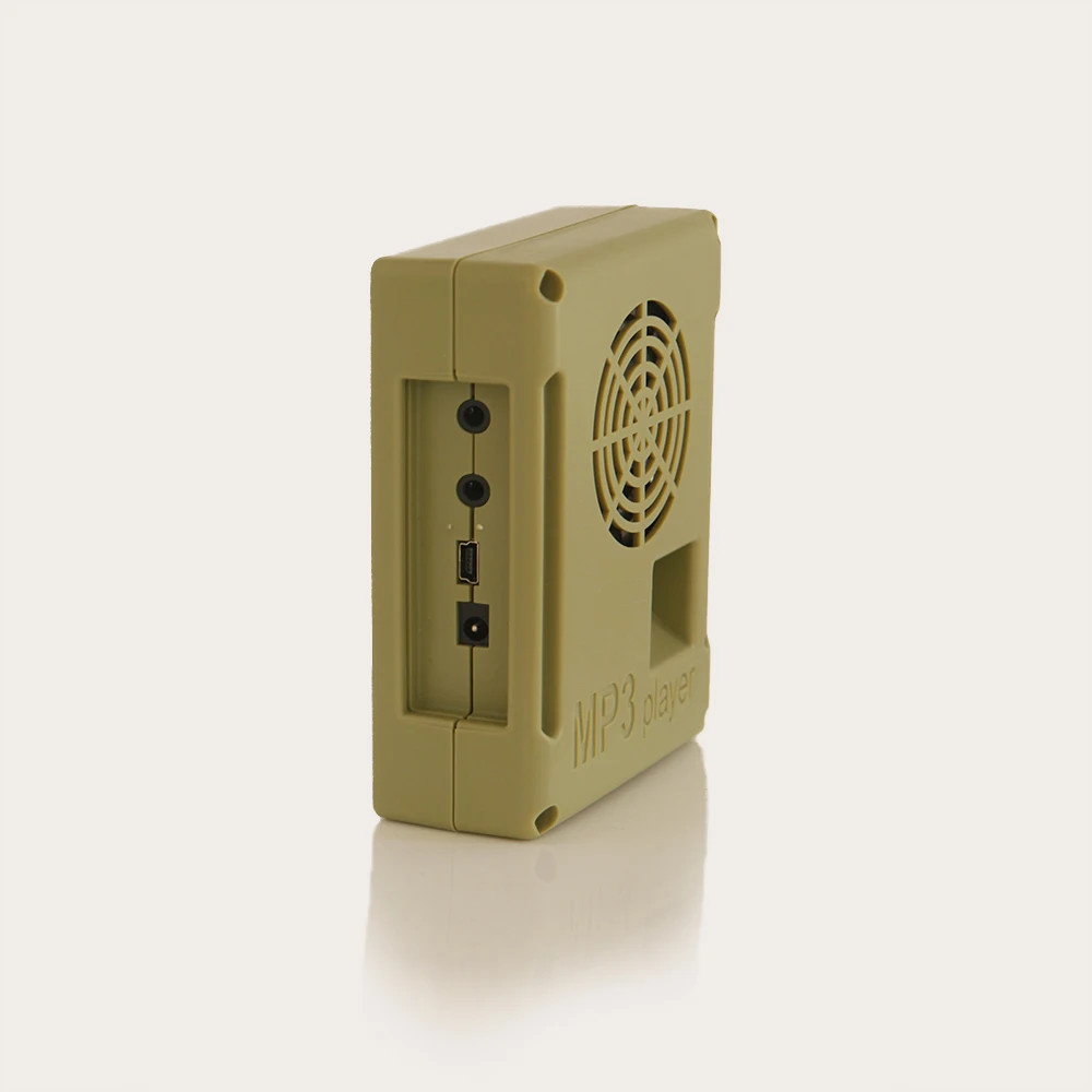 Bird mp3 Animal Caller