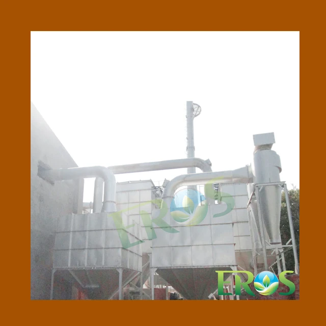 
Pollution Control Systems 