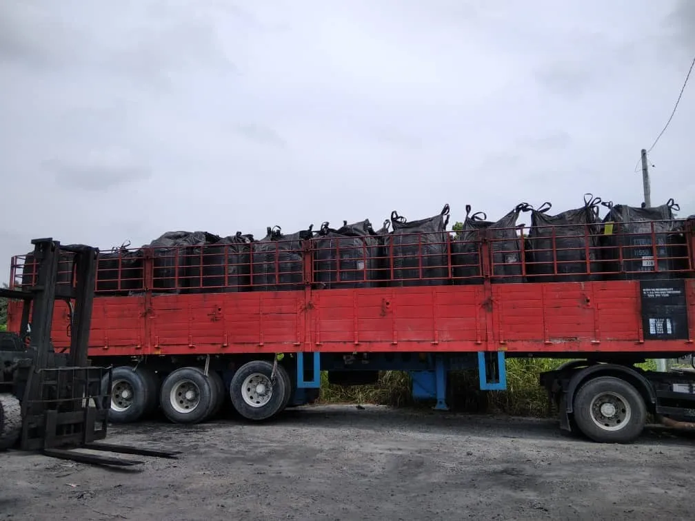 
Off Grade / Carbon Black / Alternative Fuel Coal Made In Malaysia 