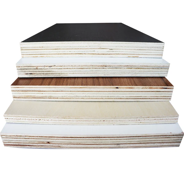 Best quality of pine plywood commercial okume bintangor plywood raw plywood