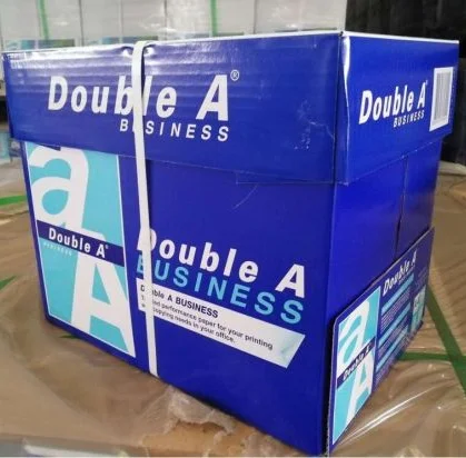 Cheap A4 Copy Paper A4 80 gsm/ 75 gsm/ 70 gsm 500 sheets Thailand manufacturer