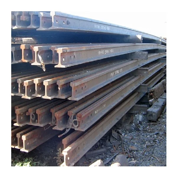 
High Purity Railway Scrap For Sale 