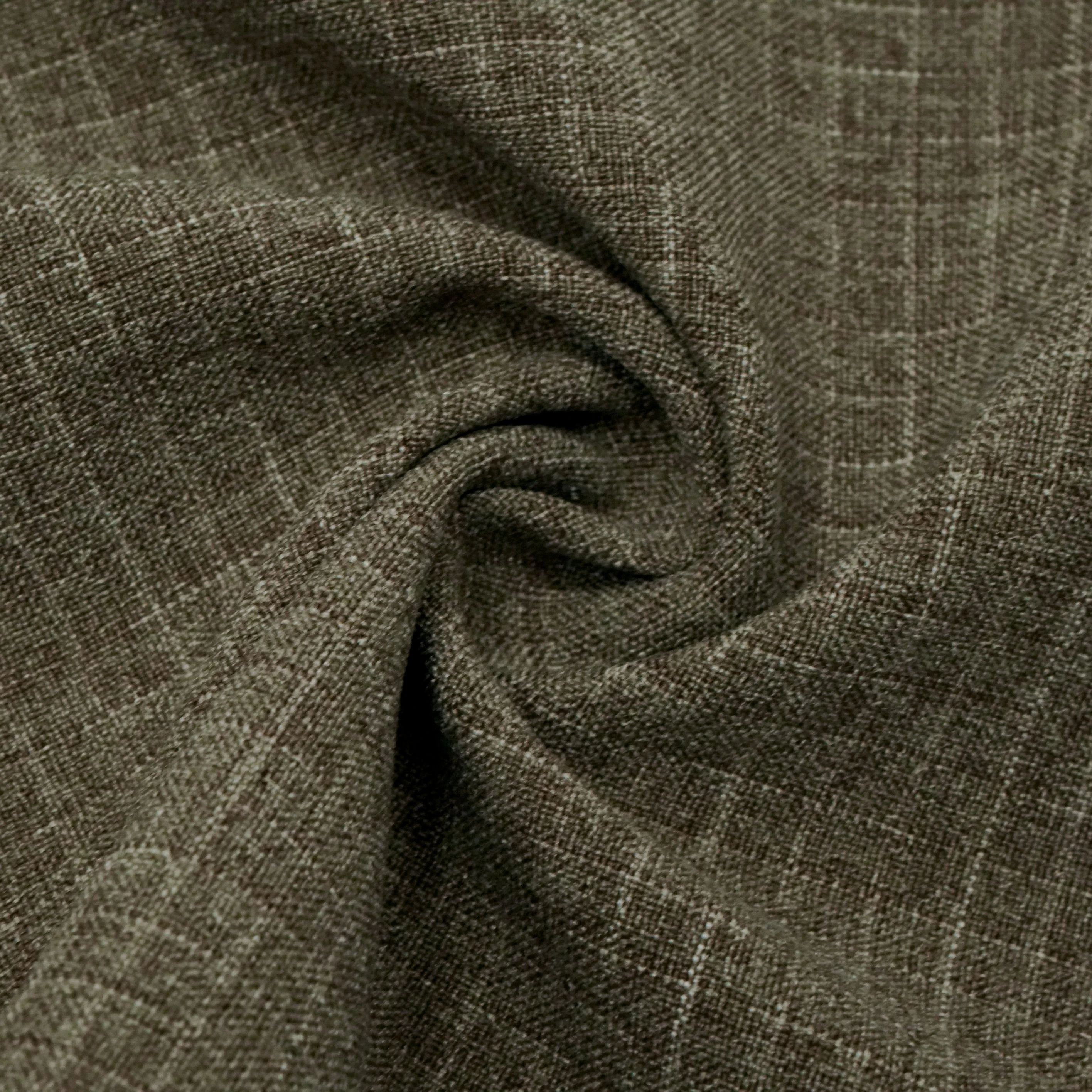 
100% POLYESTER WOVEN PLAIN FABRIC 