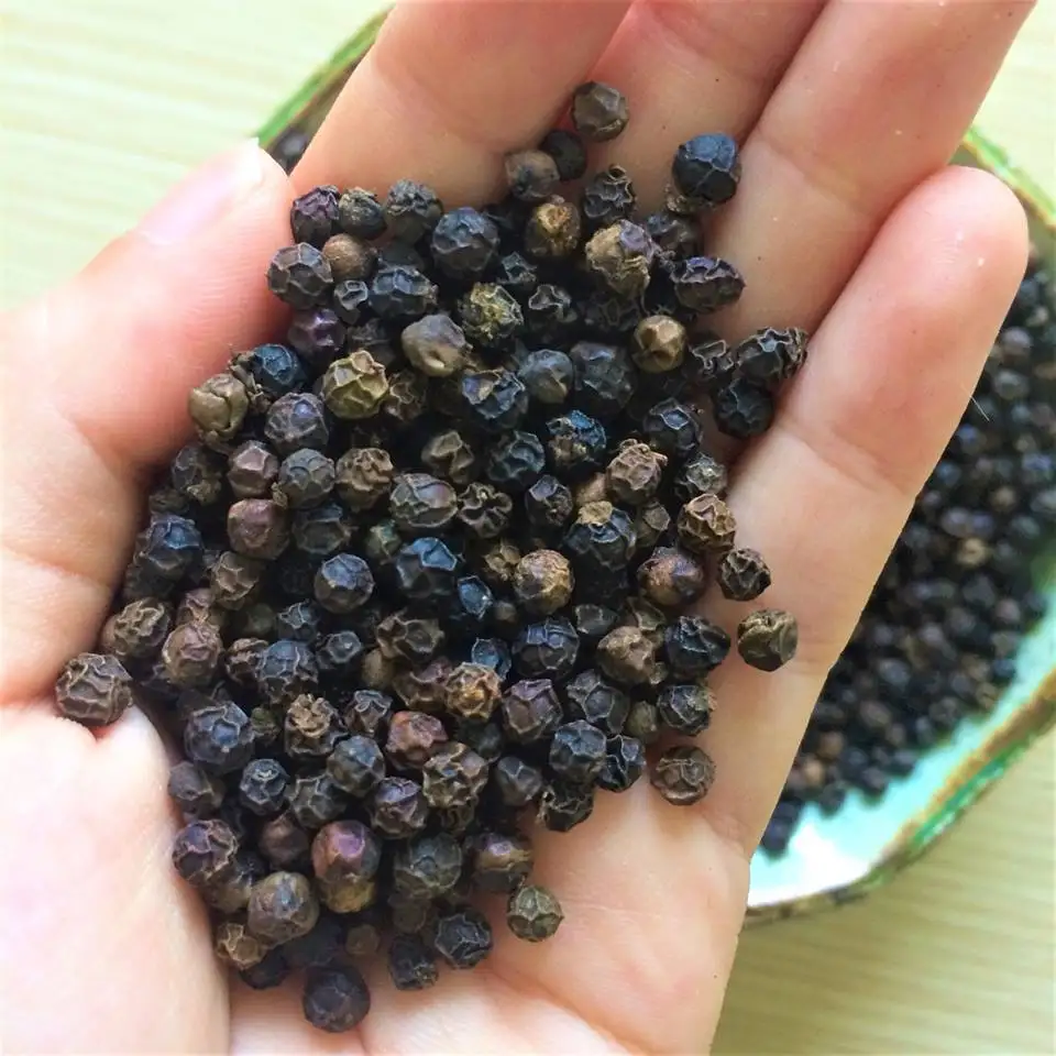 Hot Spices For Sale Vietnam Black Pepper