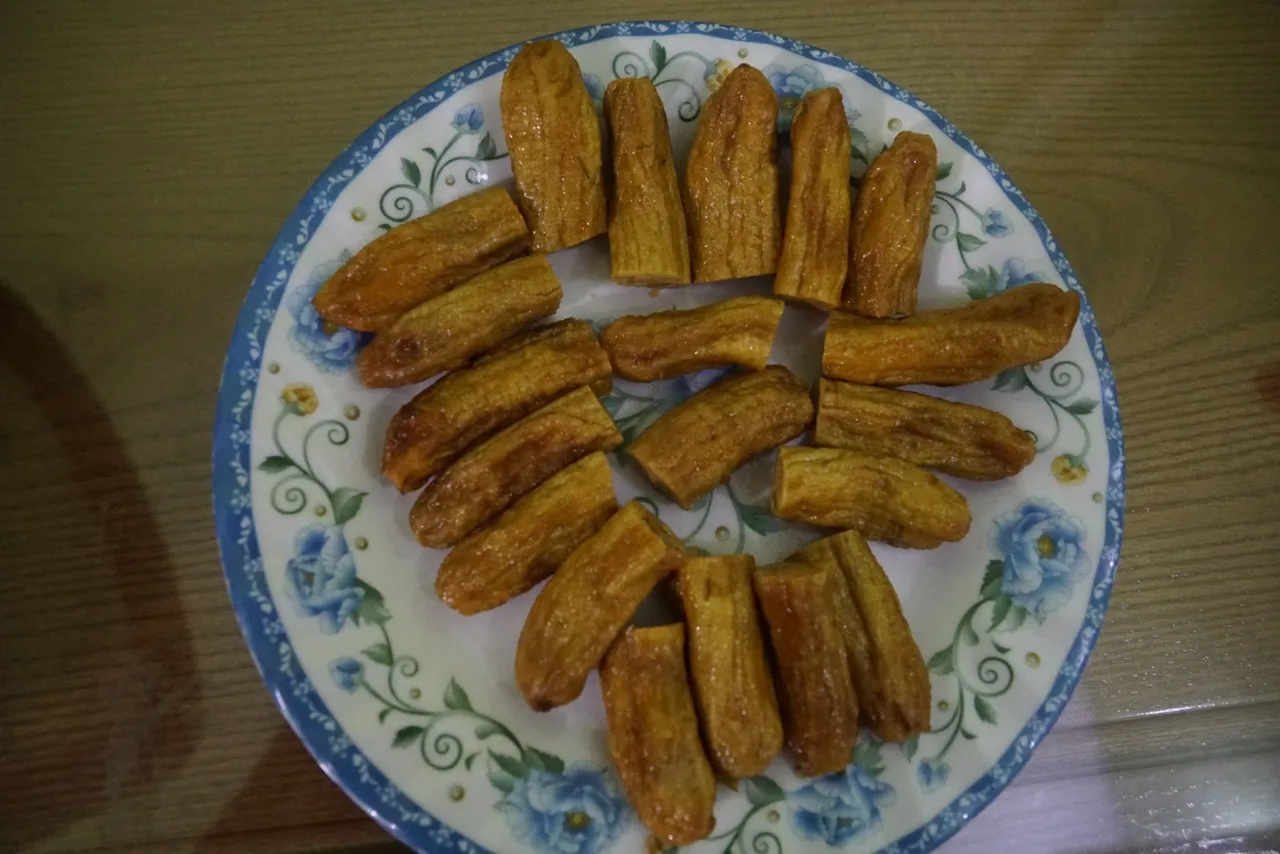 Fruit & Vegetable Product 100% Organic Long Shape Snack Yellow Open Air Dried Banana With Packing In Vacuum Pack From Vietnam