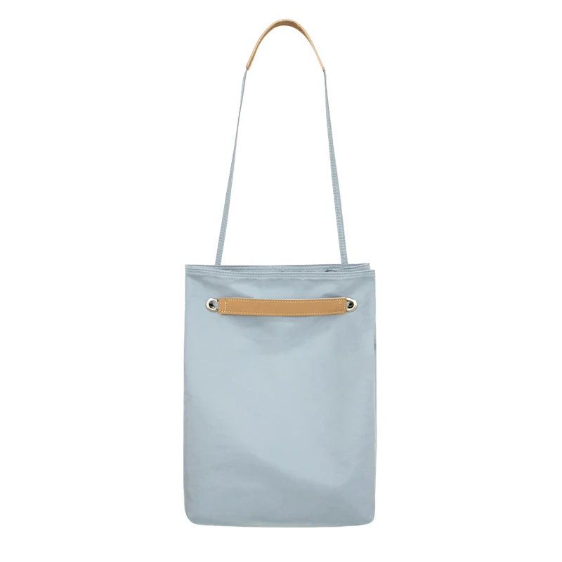 New Style Nylon Foldable Shopping Bag Multi-Function Shopping Bag Rensable Shopping Bag