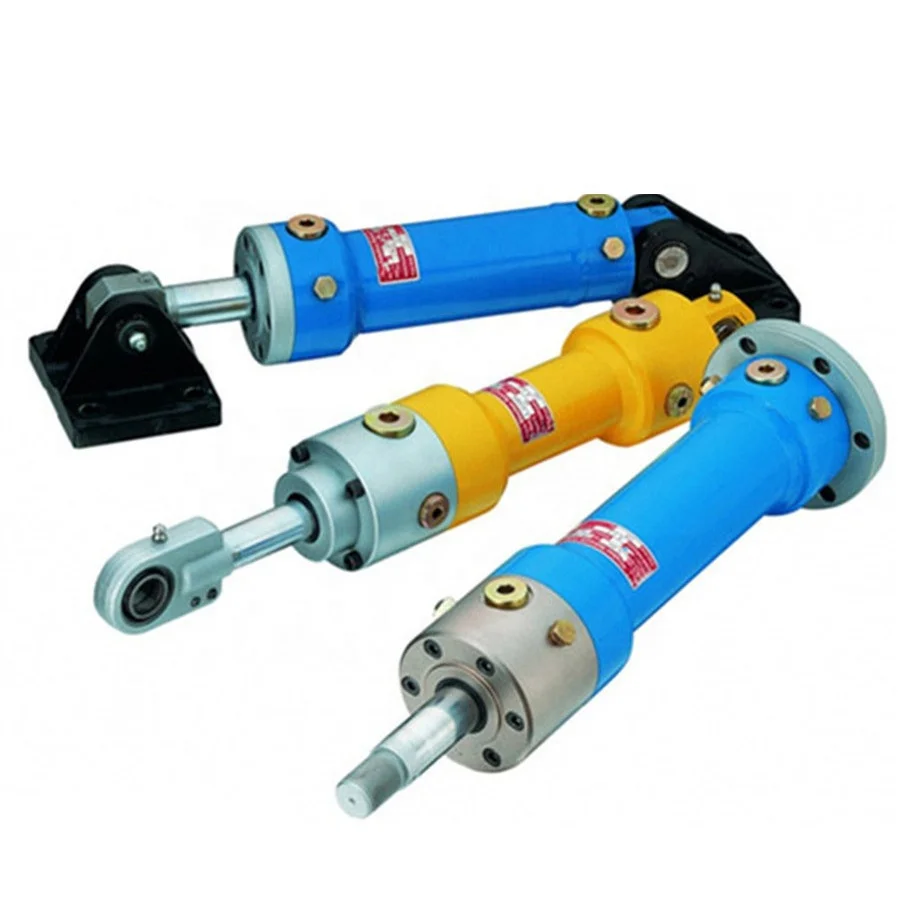 China supplier Hydraulic steering cylinder for boat