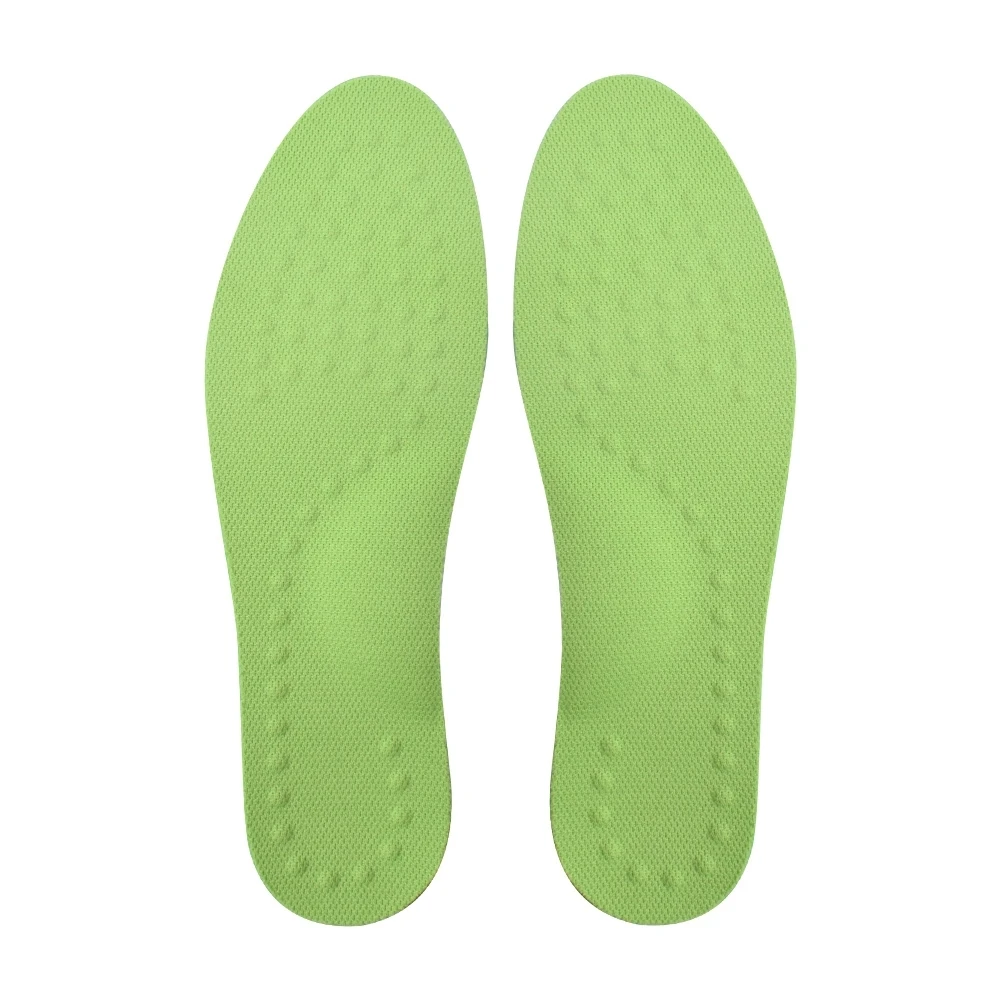 High Quality Comfortable Light Weight  PU Foam Shoes Soles for Men and Women