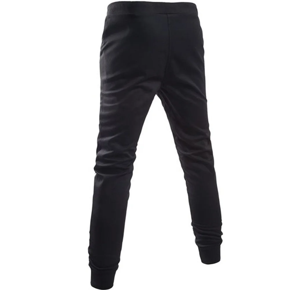 
New men outdoor sport pants long sweatpants trousers Mens Straight Cargo Pants Chinos Men Casual Slim Pants 