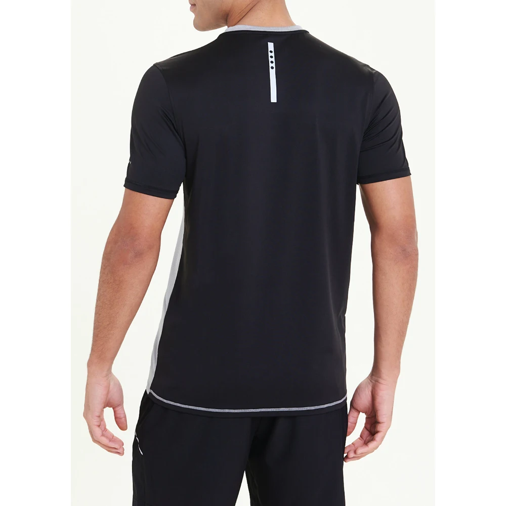 
Custom printing Logo colorful O neck short sleeve Wholesale women Man Clothing casual Tshirt cotton 