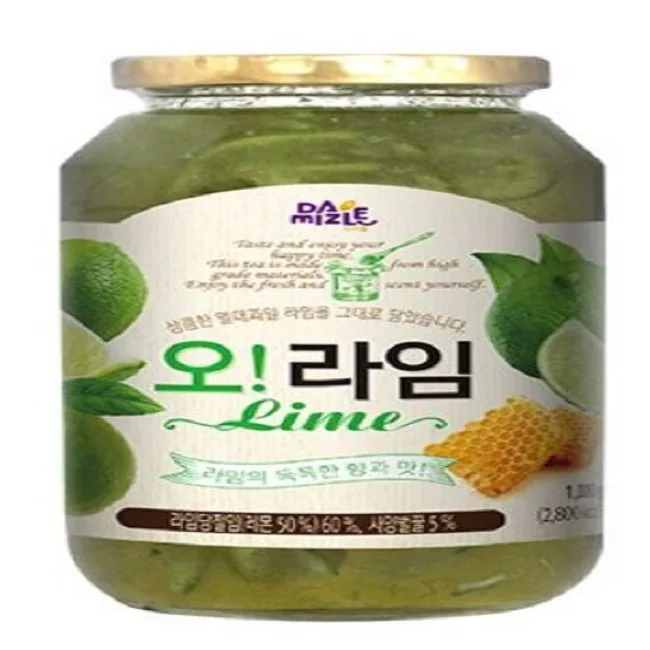 
Best Oh Lime 1kg & 2kg 